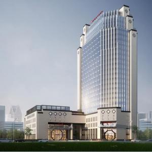 宜昌中医医院